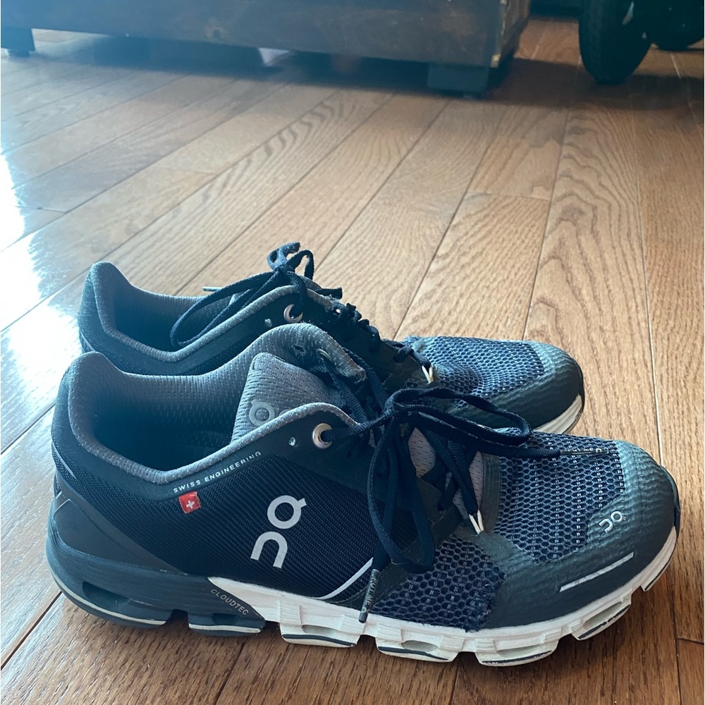 Cloud Tec Sneakers